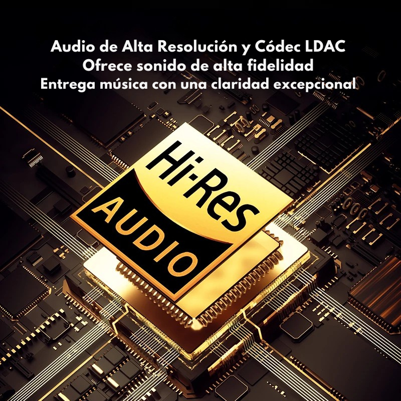 H3 Pro With ANC -50dB